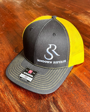 Sundown Trucker Hat
